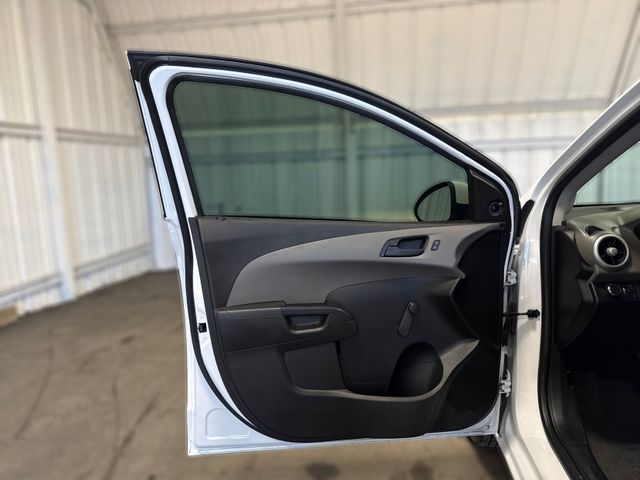 2020 Chevrolet SONIC LS | Houston, TX | Texas Star Motors