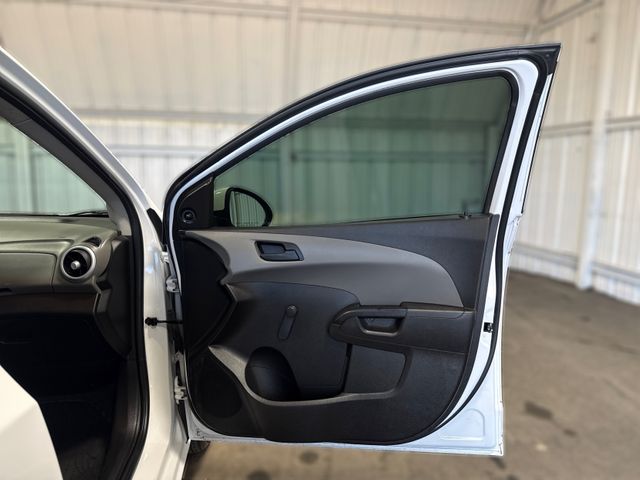 2020 Chevrolet SONIC LS | Houston, TX | Texas Star Motors 2020 Chevrolet SONIC LS | Houston, TX | Texas Star Motors