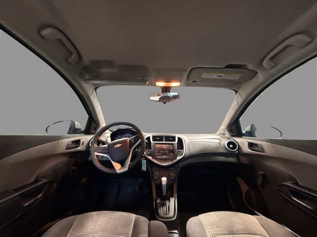 2020 Chevrolet SONIC LS | Houston, TX | Texas Star Motors