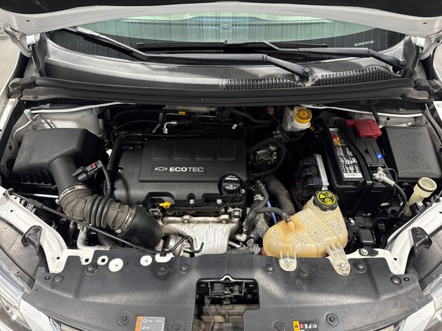 2020 Chevrolet SONIC LS | Houston, TX | Texas Star Motors