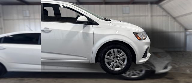 2020 Chevrolet SONIC LS | Houston, TX | Texas Star Motors 2020 Chevrolet SONIC LS | Houston, TX | Texas Star Motors