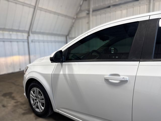 2020 Chevrolet SONIC LS | Houston, TX | Texas Star Motors 2020 Chevrolet SONIC LS | Houston, TX | Texas Star Motors