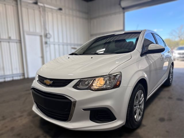 2020 Chevrolet SONIC LS | Houston, TX | Texas Star Motors