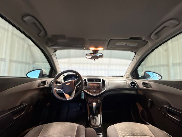 2020 Chevrolet SONIC LS | Houston, TX | Texas Star Motors