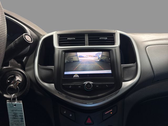 2020 Chevrolet SONIC LS | Houston, TX | Texas Star Motors