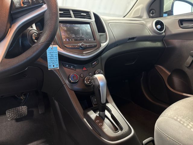 2020 Chevrolet SONIC LS | Houston, TX | Texas Star Motors 2020 Chevrolet SONIC LS | Houston, TX | Texas Star Motors