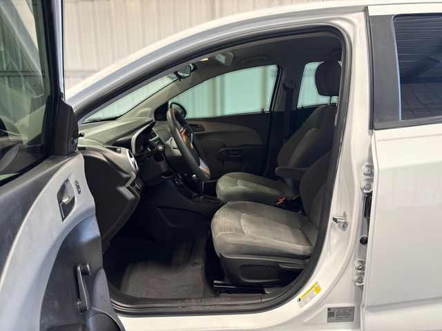 2020 Chevrolet SONIC LS | Houston, TX | Texas Star Motors 2020 Chevrolet SONIC LS | Houston, TX | Texas Star Motors