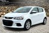 2020 Chevrolet Sonic LT | Naugatuck, Connecticut | A Better Way Wholesale Autos-CT