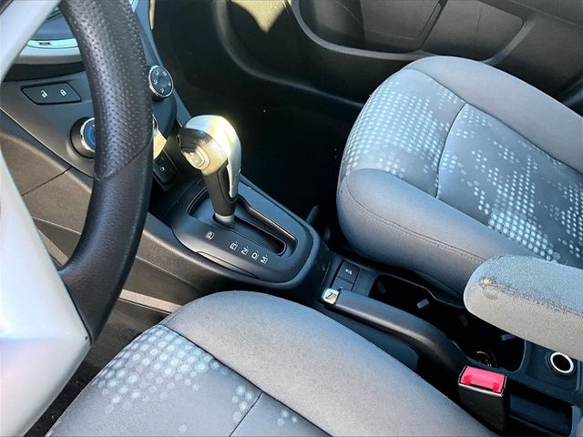 2020 Chevrolet Sonic LT