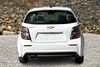 2020 Chevrolet Sonic LT | Naugatuck, Connecticut | A Better Way Wholesale Autos-CT 2020 Chevrolet Sonic LT | Naugatuck, Connecticut | A Better Way Wholesale Autos-CT
