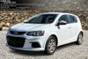 2020 Chevrolet Sonic LT | Naugatuck, Connecticut | A Better Way Wholesale Autos-CT 2020 Chevrolet Sonic LT | Naugatuck, Connecticut | A Better Way Wholesale Autos-CT