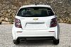 2020 Chevrolet Sonic LT | Naugatuck, Connecticut | A Better Way Wholesale Autos-CT