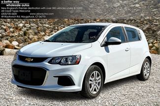 2020 Chevrolet Sonic LT | Naugatuck, Connecticut | A Better Way Wholesale Autos-CT in Naugatuck, Connecticut 06770