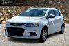 2020 Chevrolet Sonic LT | Naugatuck, Connecticut | A Better Way Wholesale Autos-CT 2020 Chevrolet Sonic LT | Naugatuck, Connecticut | A Better Way Wholesale Autos-CT