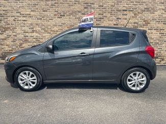 2020 Chevrolet Spark
