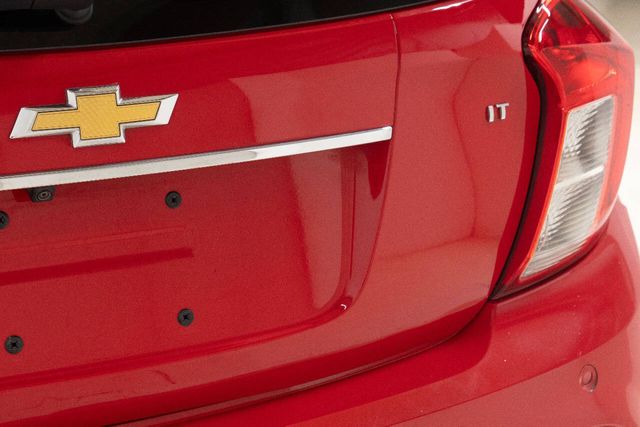 2020 Chevrolet Spark 2LT CVT | Houston, TX | Houston Auto Credit 2020 Chevrolet Spark 2LT CVT | Houston, TX | Houston Auto Credit