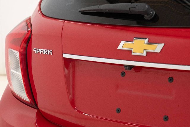 2020 Chevrolet Spark 2LT CVT | Houston, TX | Houston Auto Credit 2020 Chevrolet Spark 2LT CVT | Houston, TX | Houston Auto Credit