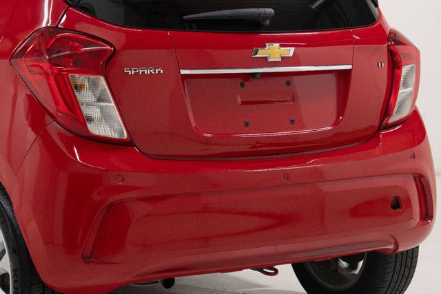 2020 Chevrolet Spark 2LT CVT | Houston, TX | Houston Auto Credit 2020 Chevrolet Spark 2LT CVT | Houston, TX | Houston Auto Credit