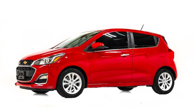 2020 Chevrolet Spark 2LT CVT | Houston, TX | Houston Auto Credit 2020 Chevrolet Spark 2LT CVT | Houston, TX | Houston Auto Credit