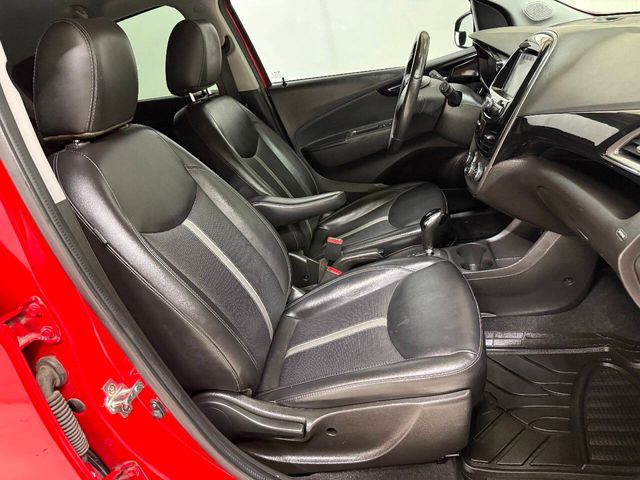 2020 Chevrolet Spark 2LT CVT | Houston, TX | Houston Auto Credit 2020 Chevrolet Spark 2LT CVT | Houston, TX | Houston Auto Credit