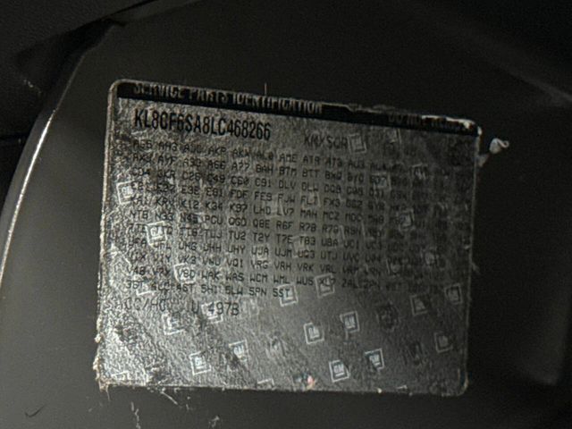 2020 Chevrolet Spark 2LT CVT | Houston, TX | Houston Auto Credit 2020 Chevrolet Spark 2LT CVT | Houston, TX | Houston Auto Credit