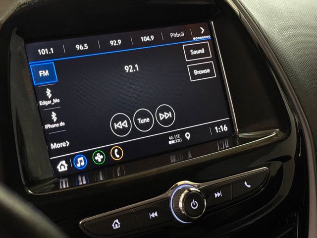 2020 Chevrolet Spark 2LT CVT | Houston, TX | Houston Auto Credit 2020 Chevrolet Spark 2LT CVT | Houston, TX | Houston Auto Credit