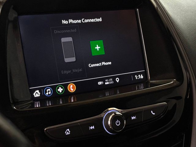 2020 Chevrolet Spark 2LT CVT | Houston, TX | Houston Auto Credit 2020 Chevrolet Spark 2LT CVT | Houston, TX | Houston Auto Credit