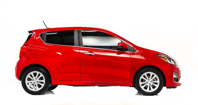 2020 Chevrolet Spark 2LT CVT | Houston, TX | Houston Auto Credit 2020 Chevrolet Spark 2LT CVT | Houston, TX | Houston Auto Credit