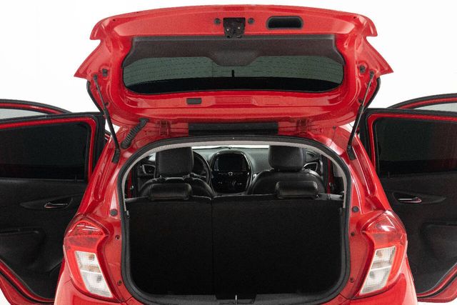 2020 Chevrolet Spark 2LT CVT | Houston, TX | Houston Auto Credit 2020 Chevrolet Spark 2LT CVT | Houston, TX | Houston Auto Credit