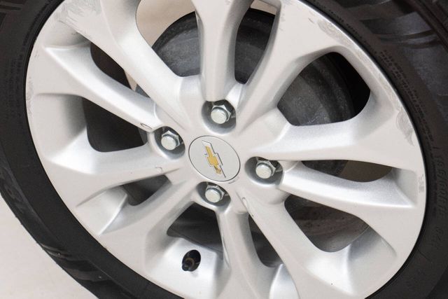 2020 Chevrolet Spark 2LT CVT | Houston, TX | Houston Auto Credit 2020 Chevrolet Spark 2LT CVT | Houston, TX | Houston Auto Credit