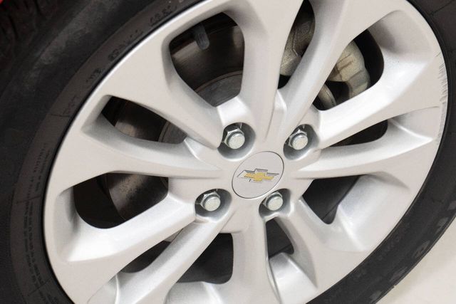 2020 Chevrolet Spark 2LT CVT | Houston, TX | Houston Auto Credit 2020 Chevrolet Spark 2LT CVT | Houston, TX | Houston Auto Credit