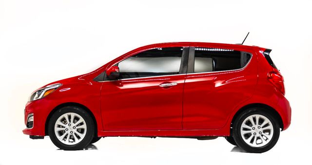 2020 Chevrolet Spark 2LT CVT | Houston, TX | Houston Auto Credit 2020 Chevrolet Spark 2LT CVT | Houston, TX | Houston Auto Credit