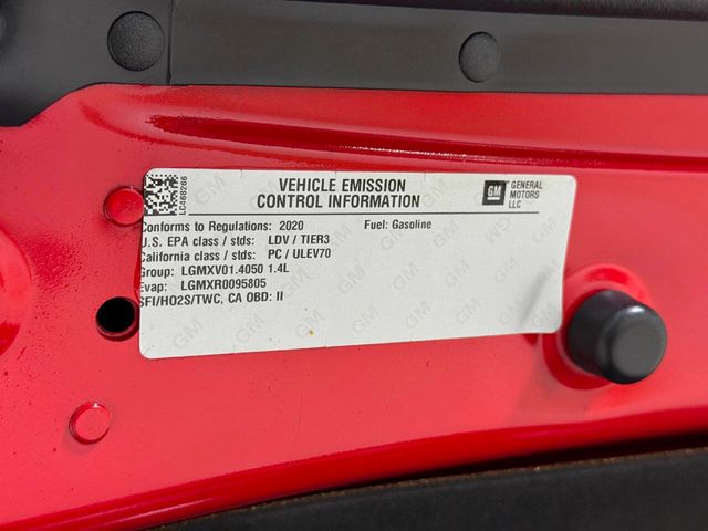 2020 Chevrolet Spark 2LT CVT | Houston, TX | Houston Auto Credit 2020 Chevrolet Spark 2LT CVT | Houston, TX | Houston Auto Credit