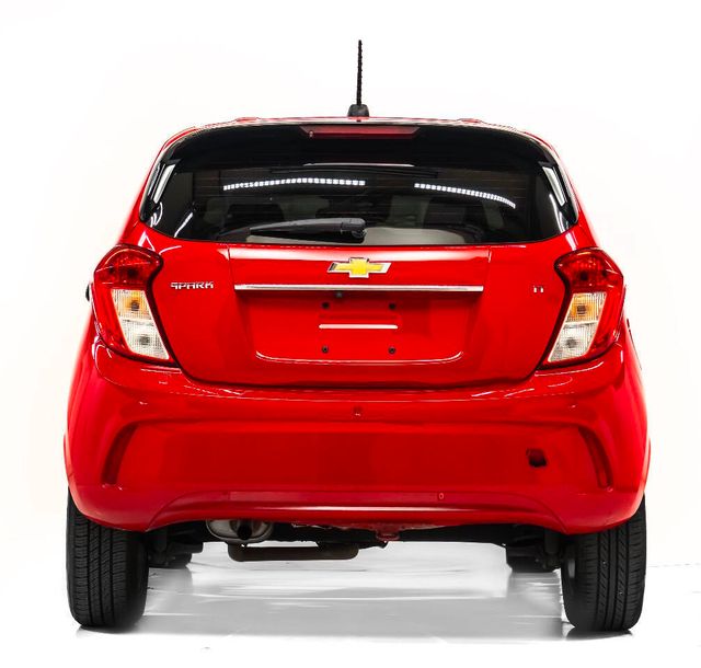 2020 Chevrolet Spark 2LT CVT | Houston, TX | Houston Auto Credit 2020 Chevrolet Spark 2LT CVT | Houston, TX | Houston Auto Credit