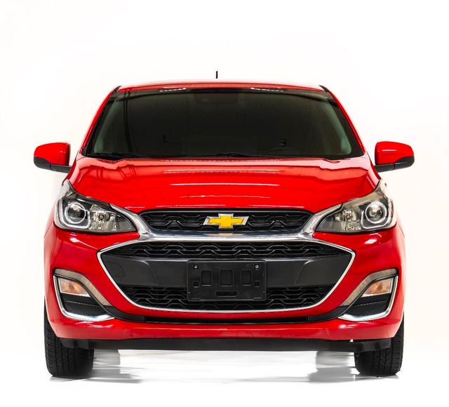 2020 Chevrolet Spark 2LT CVT | Houston, TX | Houston Auto Credit 2020 Chevrolet Spark 2LT CVT | Houston, TX | Houston Auto Credit