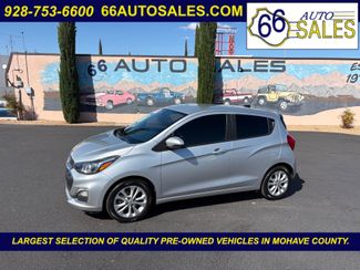 2020 Chevrolet Spark 1LT CVT