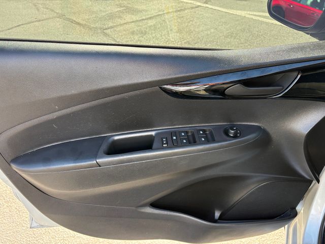 2020 Chevrolet Spark 1LT CVT