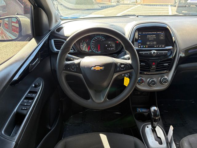 2020 Chevrolet Spark 1LT CVT