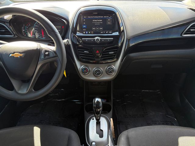 2020 Chevrolet Spark 1LT CVT 2020 Chevrolet Spark 1LT CVT