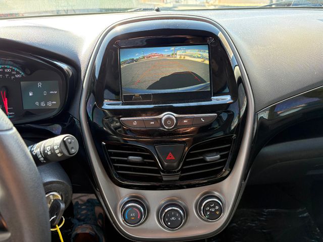 2020 Chevrolet Spark 1LT CVT