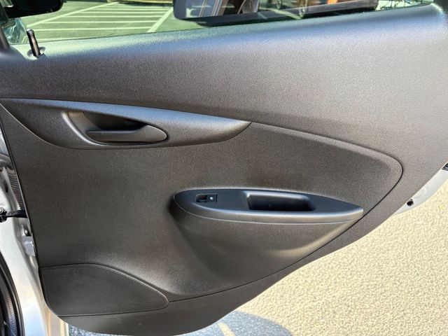 2020 Chevrolet Spark 1LT CVT
