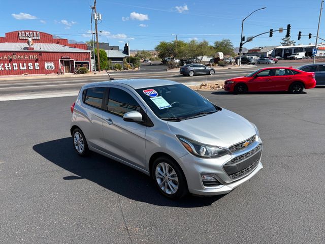 2020 Chevrolet Spark 1LT CVT