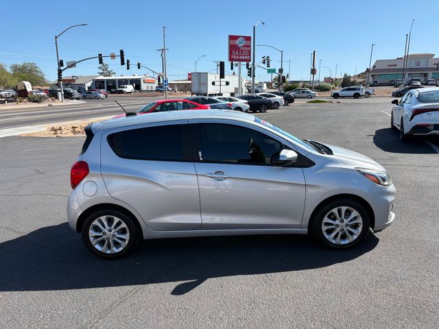 2020 Chevrolet Spark 1LT CVT