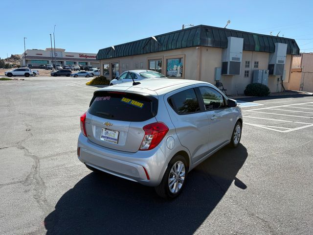 2020 Chevrolet Spark 1LT CVT