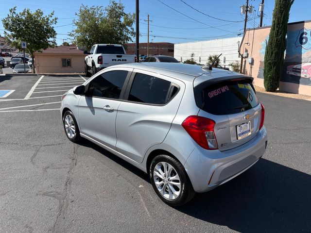 2020 Chevrolet Spark 1LT CVT