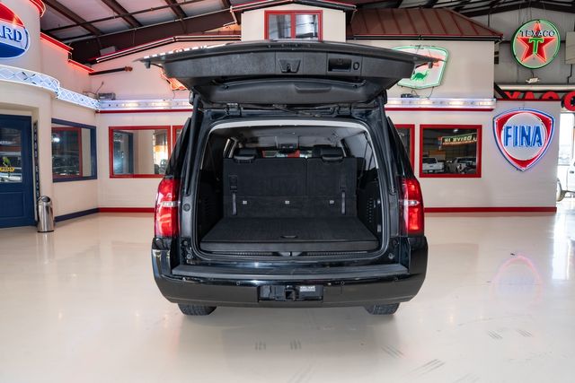 2020 Chevrolet Suburban LT 2020 Chevrolet Suburban LT