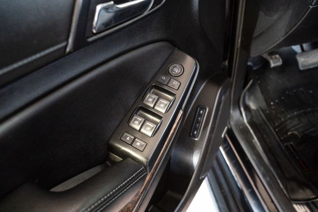 2020 Chevrolet Suburban LT 2020 Chevrolet Suburban LT