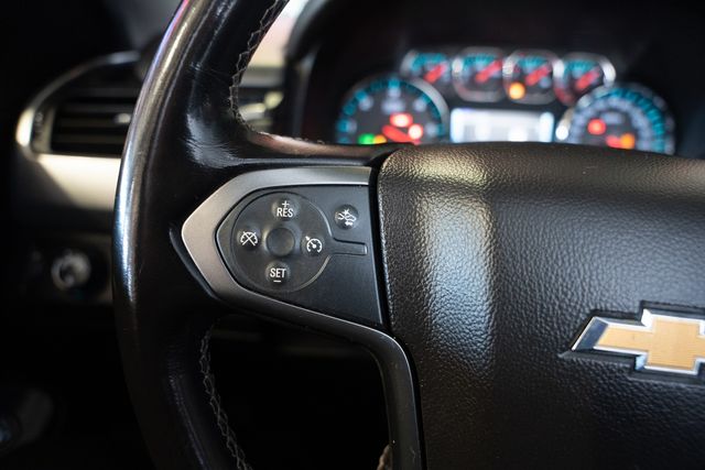 2020 Chevrolet Suburban LT 2020 Chevrolet Suburban LT