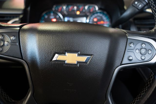 2020 Chevrolet Suburban LT 2020 Chevrolet Suburban LT