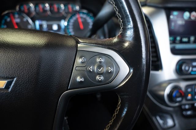 2020 Chevrolet Suburban LT 2020 Chevrolet Suburban LT